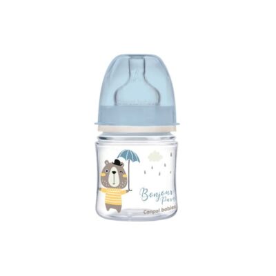 CANPOL Bib Anti-Colique Large 120Ml
