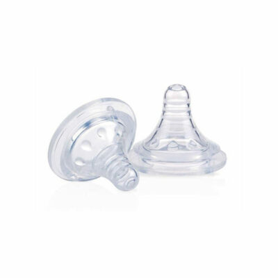 BABY PUR  Tetine Large 1Er Age Ref10605-00-030