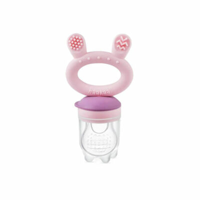 BABY PUR Suc 6M+ Mr Cool/Hello Kity