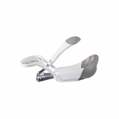 BABY TIME COUPE ONGLE AVEC LOUPE