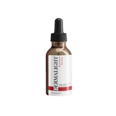 PRODERMA Dermalight   Serum Anti Taches Brunes 40Ml