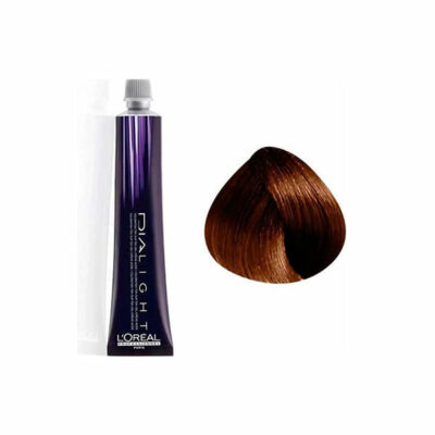 BIO Color 6.45 Blond Fonce C Acajou