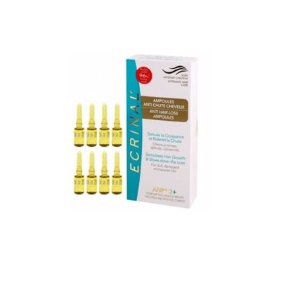ECRINAL AMP ANTI CHUTE B/21
