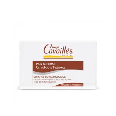 ROGE CAVAILLES  Dermo Uht Pain Surgras 100G