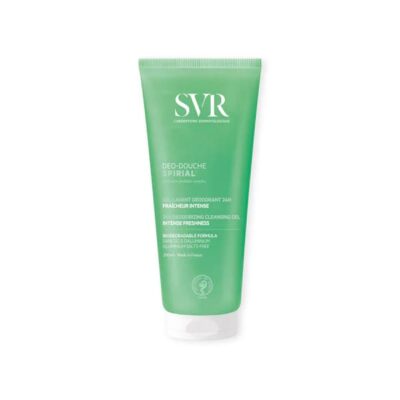SVR Spirial Deo Douche 200Ml