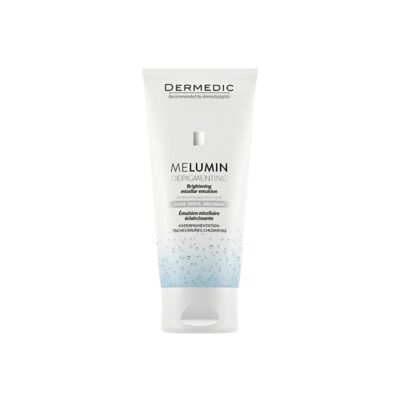 DERMEDIC  Melumin Emulsion Depigmentante Nettoyante 200Ml