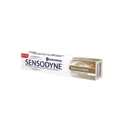 SENSODYNE Soin Complet Dentifrice 75Ml