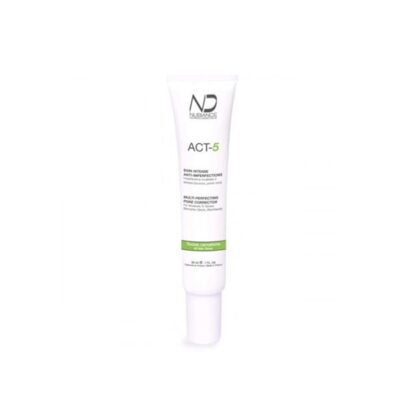 ACT 5 Nubiance Soin Anti Imperfections 30Ml