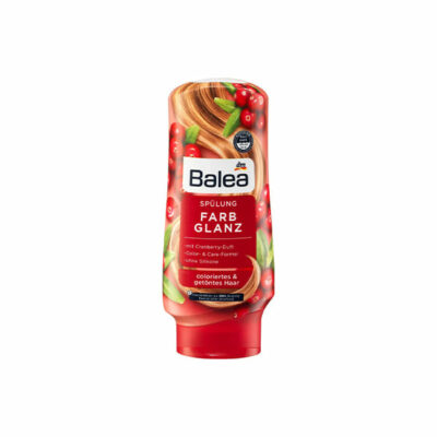 BALEA  Apres Shampoing Grenade/Baies
