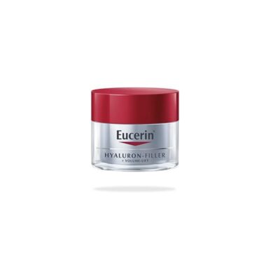 EUCERIN  Hyaluron Filler + Volume Lift Jour Ps 50Ml