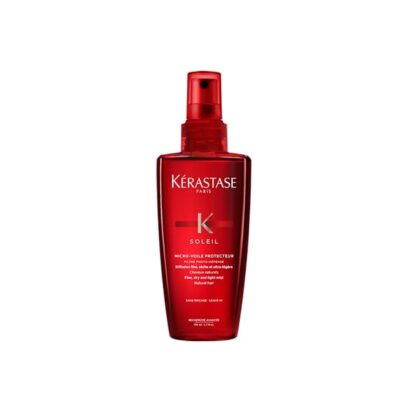 MAWAM Microvoile Protecteur Cheveux Spf30 Fl50Ml
