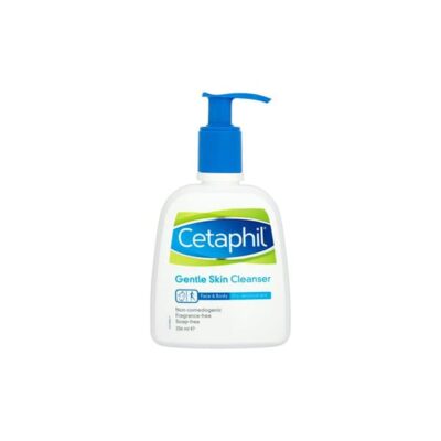 CETAPHIL LOTION NET DRY TO NORMAL POMPE 236ML