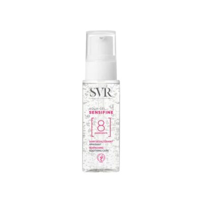 SVR Sensifine Aqua Gel Soin Desalterant Ap 40Ml 8