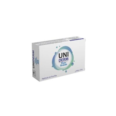 VITAL Uniderm Savon Peau Grasse 90Gr