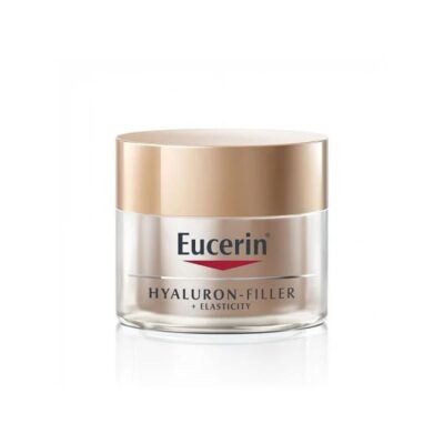 EUCERIN HYALURON FILLER + ELASTICITY NUIT POT50ML