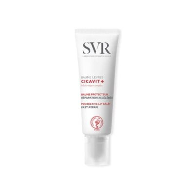SVR CICAVIT PLUS BAUME LEVRES 10G