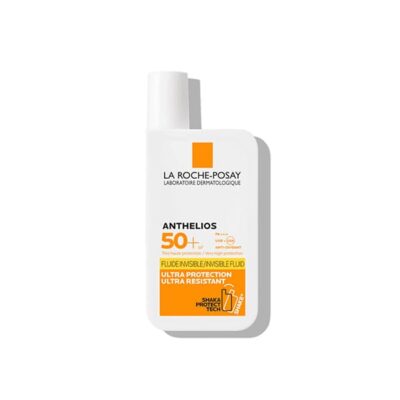 ANTHELIOS  Spf50 Shake Fluide Invisible 50Ml