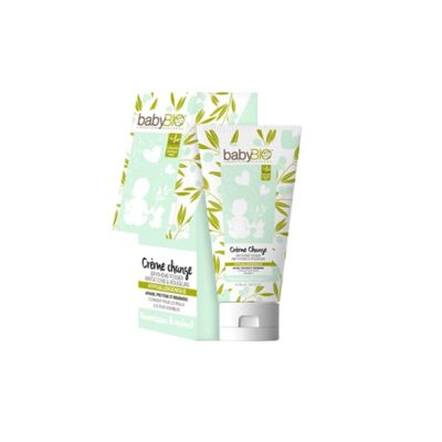 BABYBIO  Creme De Change Tb 50Ml