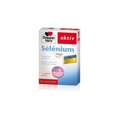 AKTIV SELENUIM BT 30 CP