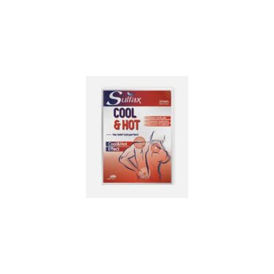 COOL And Hot Bt 3 Sa (Douleur Musculaire Chronique