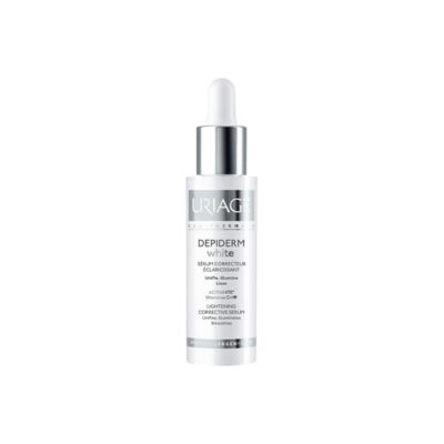 URIAGE Depiderm White Serum Correcteur 30Ml