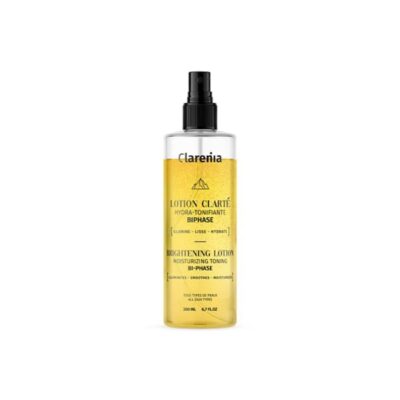 CLARENIA Lotion Clarte Hydra Tonifia Biphase 200Ml