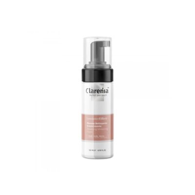 CLARENIA MOUSSE NETTOYANTE ECLAIRCISSANTE FL 150ML