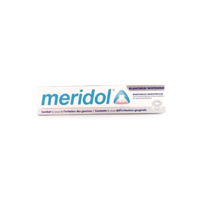 MERIDOL DENTIFRICE 75 ML