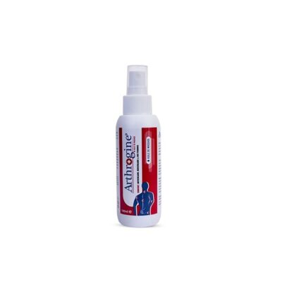 ARTHROGINE HUILE DE MASSAGE FL 100ML