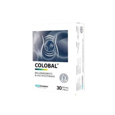 COLOPATHYL Bt 30 Gelules