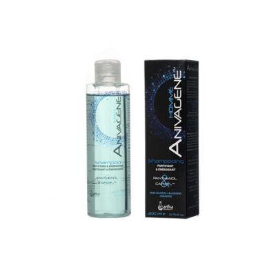 ANIVAGENE  Shampoing Homme Fl 200Ml