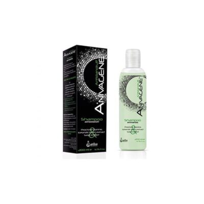 ANIVAGENE  Shampoing Anti Pelliculaire Fl 200Ml