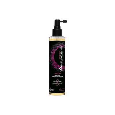 ANIVAGENE  Lotion Tonique Des Cheveux Femme 125Ml