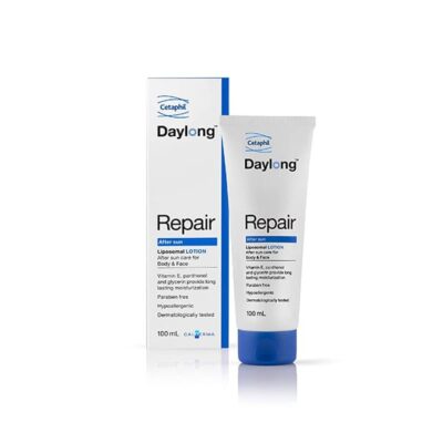 DAYLONG  Repair 100 Ml (After Sun)