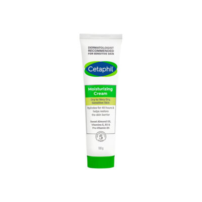 CETAPHIL CREME HYDRATANTE 100 GR