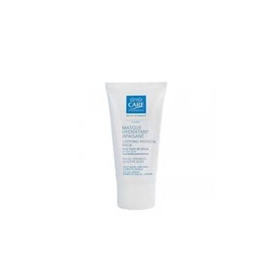 EYE CARE Masque Hydratant Apaisant 45Ml