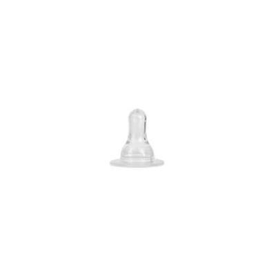 BABY PUR  Tetine Standard 2Eme Age Ref 10051-00-050