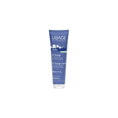 URIAGE 1Ere Creme De Change Bebe 100Ml