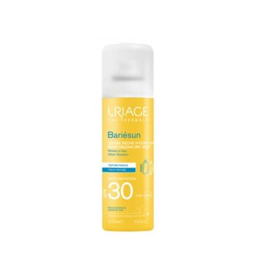 URIAGE Bariesun Spf50 Brume Seche 200Ml Spray
