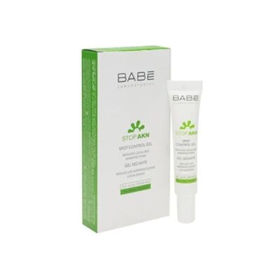 BABE  Stop Akn Gel Assechant Anti Taches 8Ml Grasse