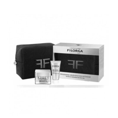 FILORGA  Coffret Ncef Reverse Cr +Ncef Reverse Eyes