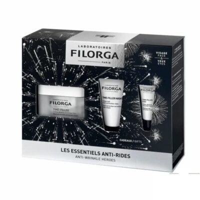 FILORGA  Coffret Time Filler Anti Rides