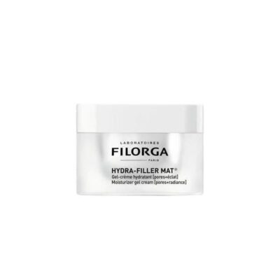 FILORGA  Hydra Filler Mat Pot 50Ml