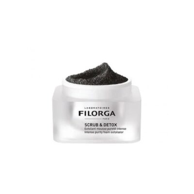FILORGA Scrub And Detox 50Ml