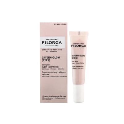FILORGA OXYGEN GLOW EYES 15ML