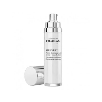 FILORGA AGE PURIFY FLUIDE DOUBLE CORRECTION 50ML