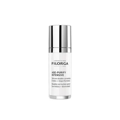 FILORGA AGE PURIFY SERUM INTENSIVE FL 30ML