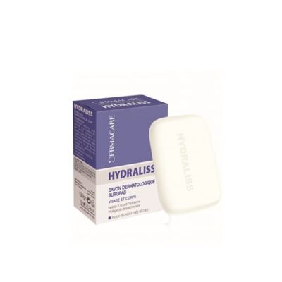 DERMACARE  Hydraliss Savon Surgras 130Gr