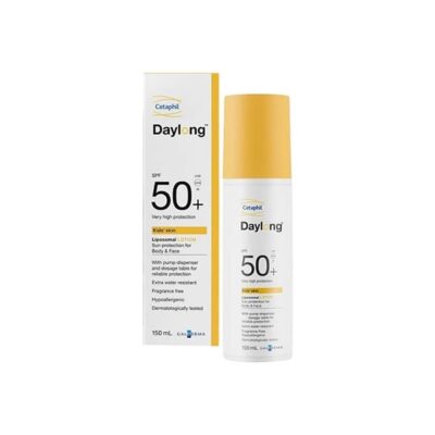 DAYLONG KIDS SPF50 T 150 ML