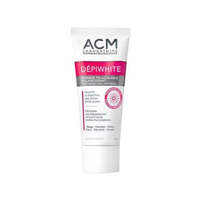 ACM DEPIWHITE MASQUE TB 40ML